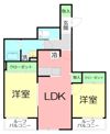 grandliefの間取り画像