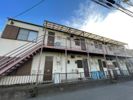 三洋ハイツの間取り画像