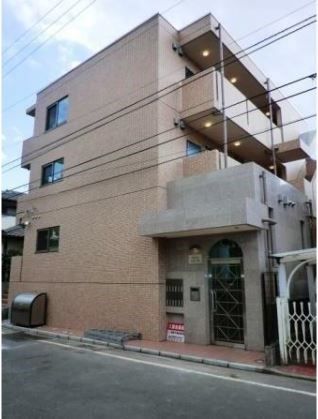 Yayoidai Dento Hillsの外観画像