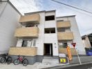 ピオニーの間取り画像
