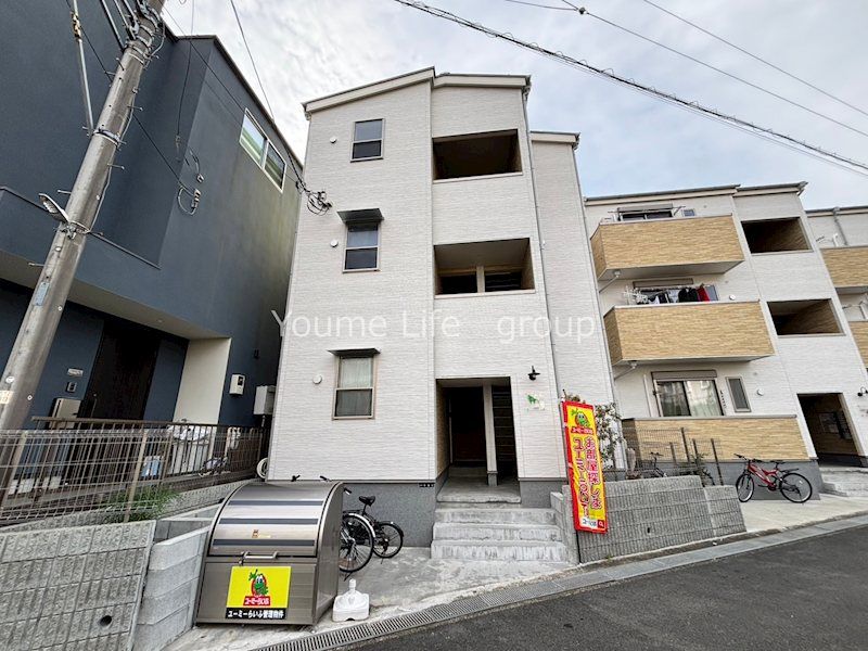 リリィの外観画像