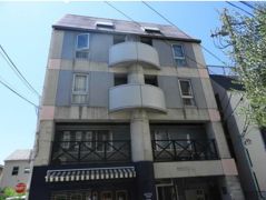 ブリーゼ茅ヶ崎の外観画像