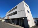 ハウスKの間取り画像