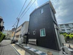アーヴェル戸塚の外観画像