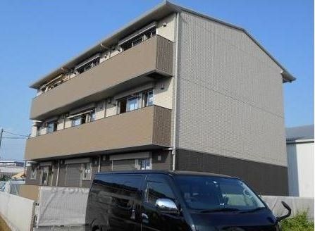ドミール社家IIの外観画像