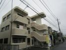 諏訪町第四ハイツの間取り画像