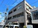堤ビルの間取り画像
