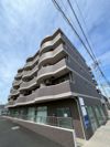 ランドパークスヤマの外観