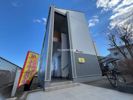 アネシスの間取り画像