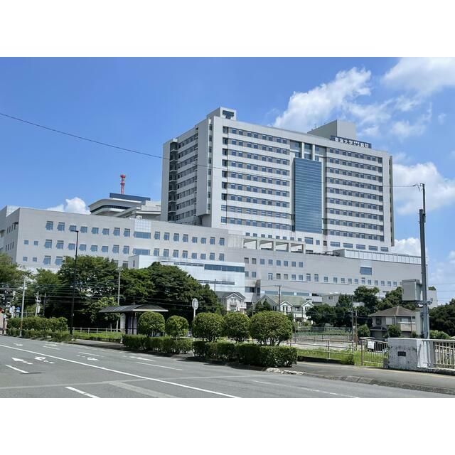 近くのヨークマート伊勢原店まで1,000m(徒歩13分)