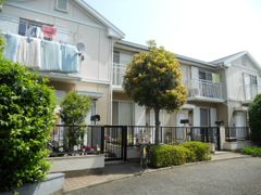 サンベルテ戸塚の外観画像