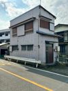 府川アパートの間取り画像