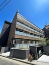 ヴィラ立場の間取り画像