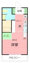 aruka013の間取り画像