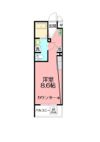rex（レクス）の間取り画像