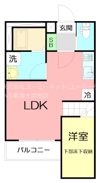 aruka027の間取り画像
