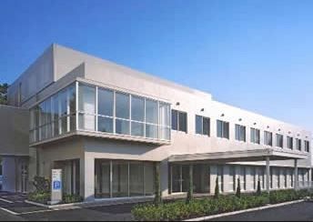 近くの南大和病院まで1,262m(徒歩16分)