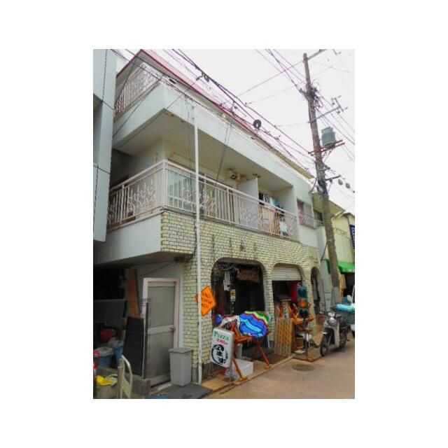 光南ビルの外観画像