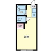 パレーシャル湘南館（I）の間取り画像