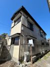 井村荘2号棟の間取り画像