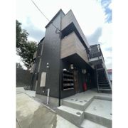 T－flat東戸塚の外観画像