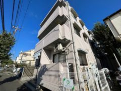 マイキャッスル桜ヶ丘の外観画像
