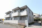 アンソレイエ湘南の間取り画像