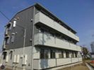 リベラマーロIIの間取り画像