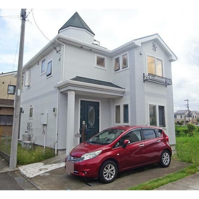 平塚市豊田平等寺住宅(021309)の外観画像