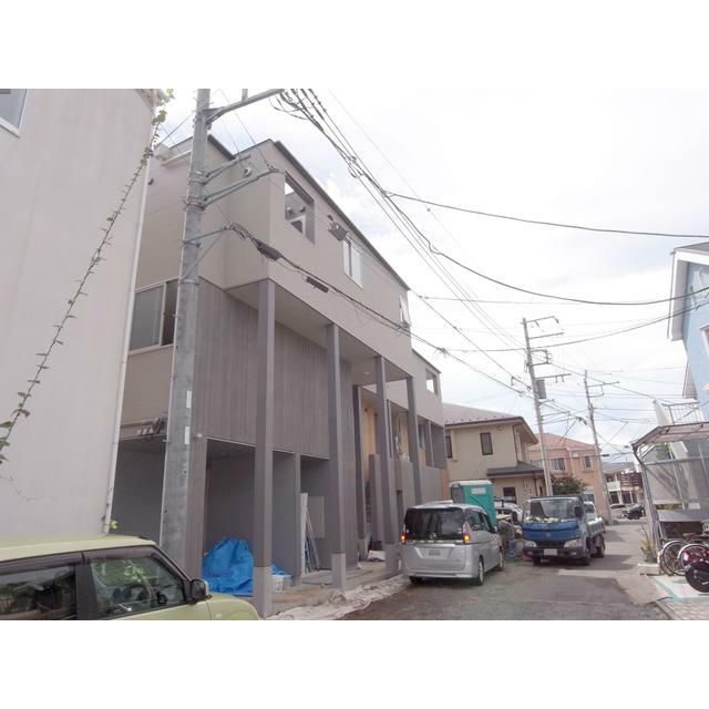 MabbyS Villaの外観画像