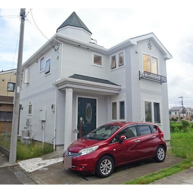 平塚市豊田平等寺住宅（021309）の外観画像