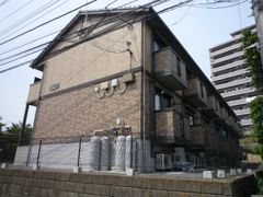 モンターニャの外観画像