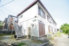 コーポ小沢Aの外観画像