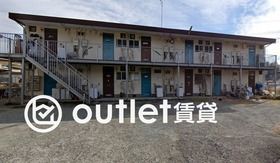 コーポ小沢Bの外観画像
