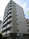 ヴァンクール湘南の間取り画像