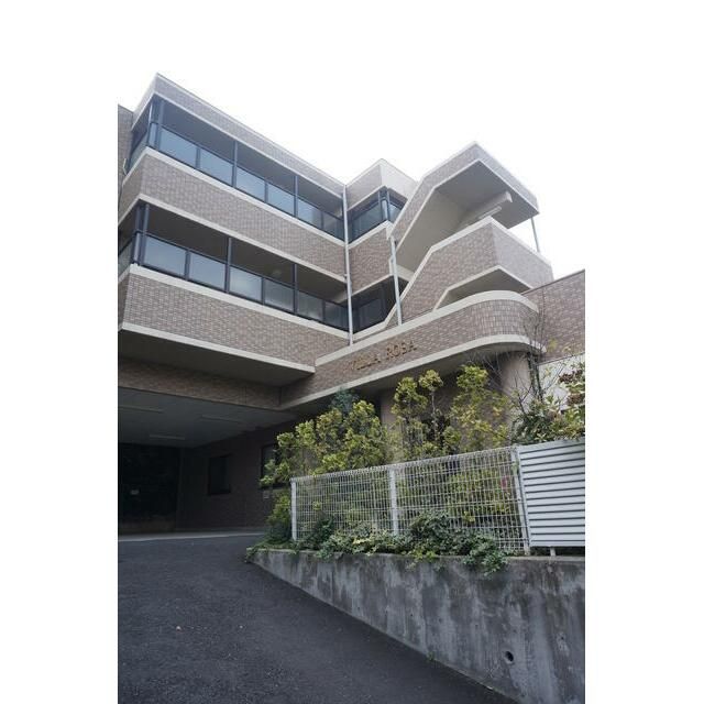 ヴィラ・ローザの外観画像