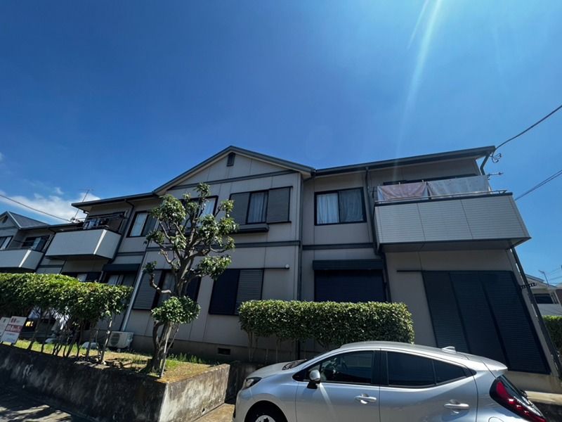 ローゼンハイム湘南 Aの外観画像