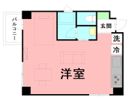 メゾンルートワンの間取り画像