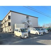 アルカディア湘南の外観画像