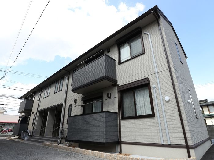 Canalon(カナロン)Iの外観画像