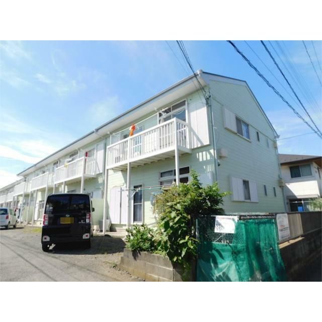 ファミーユ小桜の外観画像