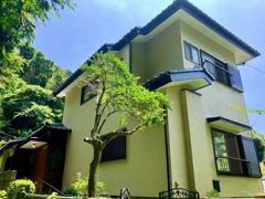 山ノ内戸建の外観画像