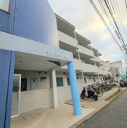アルカサーノ湘南の外観画像