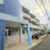 アルカサーノ湘南の外観