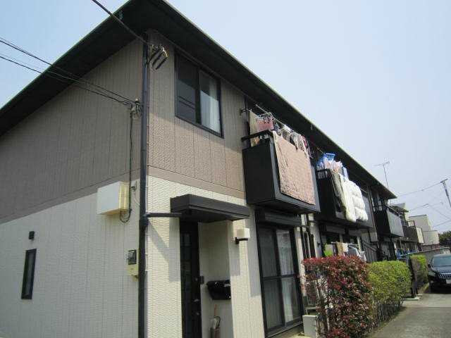 シーサイド大磯1の外観画像