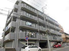 マンション庄田の外観画像
