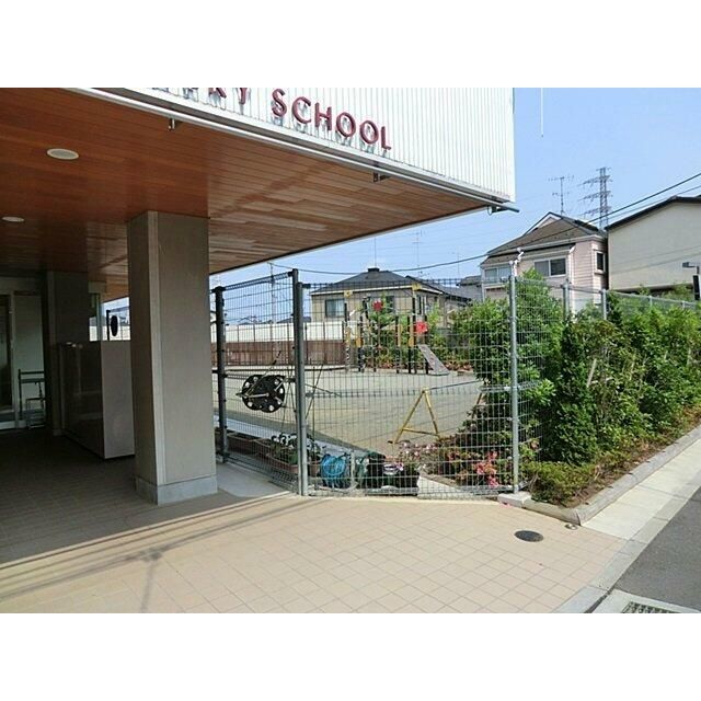 近くの神愛保育園まで663m(徒歩9分)