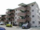 シティパル戸塚IIIの外観
