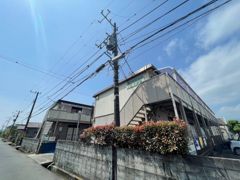 シティハイムエクセル2の外観画像