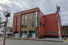 近くのりそな銀行 伊勢原支店まで1,277m(徒歩16分)